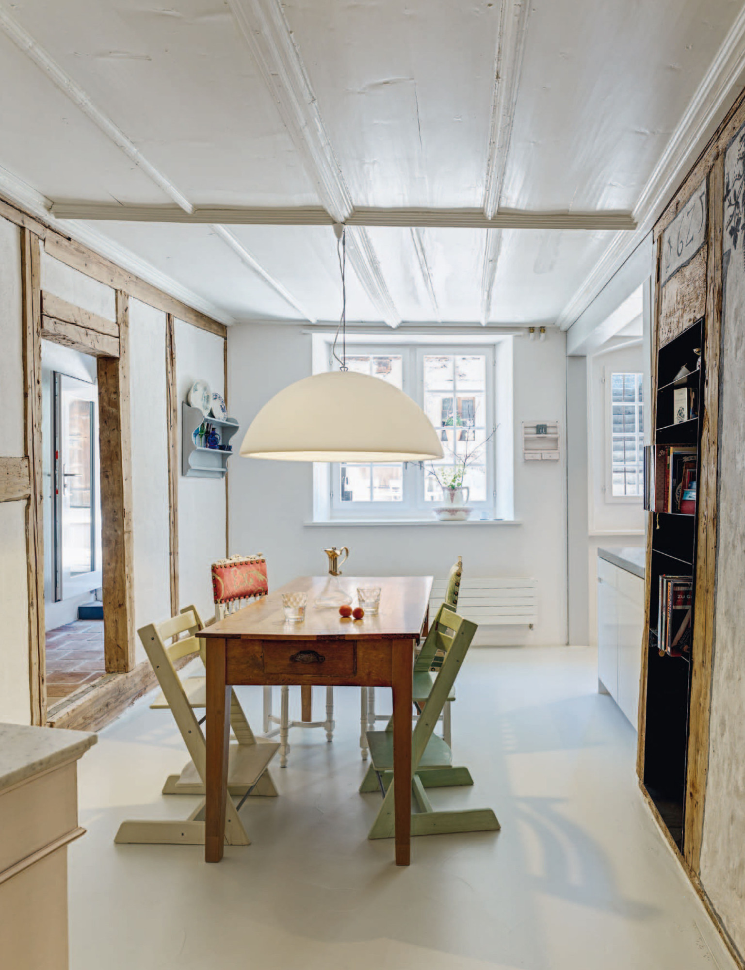 Dorfgasse 17, Ligerz